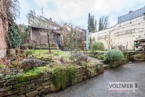 CHARME - Einfamilienhaus mit Terrasse und Garten in Saarbrücken-Herrensohr! – Die vollständige Adresse der Immobilie erhältst du vom Anbieter., 66125 Herrensohr, Saarbrücken – Vorschaubild 9