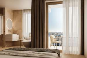 Lehen-Quartier 1-Zi. Whg W15 – Paula-Fuchs-Allee 22, 74076 Heilbronn, Heilbronn – Vorschaubild 5