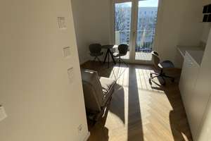 Sonnige & modern möblierte 1-Zimmer Wohnung in Köpenick – Henriette-Lustig-Strasse 21, 12555 Köpenick, Berlin – Vorschaubild 5