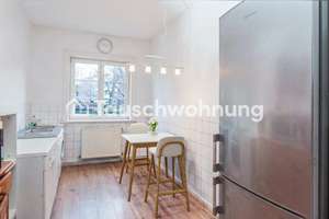 Tauschwohnung: Suche 3Zimmer, biete 2Zimmer in der Jarrestadt zum Tausch – Glindweg 7, 22303 Winterhude, Hamburg – Vorschaubild 3