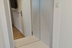 Schickes neuwertiges Studentenappartement (vollmöbliert) – Ladehofstr. 35, 93049 Westenviertel, Regensburg – Vorschaubild 3
