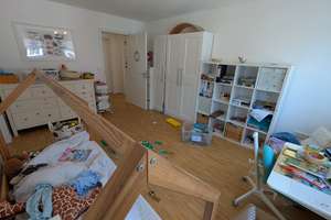 Moderne, gepflegte 3 ZKB mit Wohnküche – Schulstr. 40, 68199 Neckarau, Mannheim – Vorschaubild 11