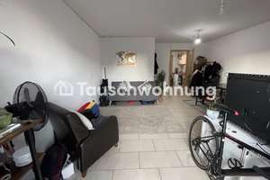 Tauschwohnung: Biete 1 Zimmer Wohnung nähe Leonardo Campus-WBS erforderlich