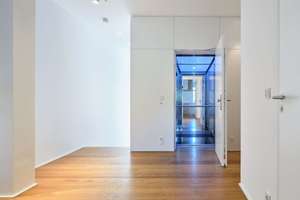 UNIKAT - LUXUSPENTHOUSE MIT BLICK IN DEN HOFGARTEN – Die vollständige Adresse der Immobilie erhältst du vom Anbieter., 40211 Stadtmitte, Düsseldorf – Vorschaubild 3