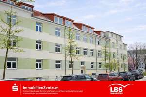 Bezugsfreie Wohnung in Ostseenähe