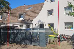 Top-Angebot ! Bezugsfreies Zweifamilienhaus – Die vollständige Adresse der Immobilie erhältst du vom Anbieter., 46119 Klosterhardt-Süd, Oberhausen – Vorschaubild 2