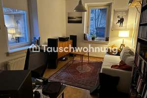 Tauschwohnung: Tausch: 2-Zimmer-Wohnung in München-Isarvorstadt – 80337 Am Schlachthof, München – Vorschaubild 3