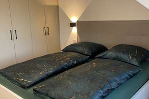 **FURNISHED** Exklusive, hochwertig sanierte Wohnung in Oberkassel – Carmenstr. XXX, 40547 Oberkassel, Düsseldorf – Vorschaubild 16