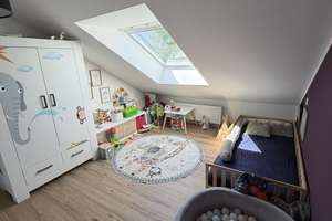 *Provisionsfrei* Lichtdurchflutete Dachgeschosswohnung mit moderner Klimaanlage in Friesdorf – Rüdesheimer Straße 20, 53175 Friesdorf, Bonn – Vorschaubild 13