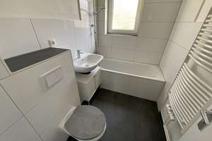 2,5 Zimmer-Wohnung mit Balkon und Tageslichtbad mit Wanne – Fregattenstr. 26, 23558 Buntekuh, Lübeck – Vorschaubild 7