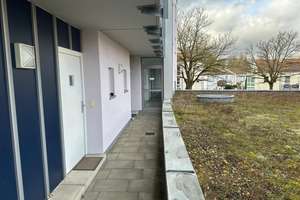 BY LYST & LIV: Apartment in bester Lage Regensburg – Schönwerthstraße 2, 93049 Westenviertel, Regensburg – Vorschaubild 2