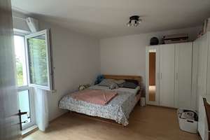 Zwei Zimmer in Ulm: Kompakter Wohnraum in Mähringen – Alte Straße 42, 89081 Mähringen, Ulm – Vorschaubild 2