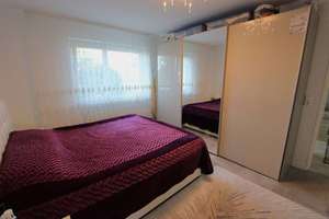 Bezugsfreie modernisierte 4-Zimmer-Wohnung mit Balkon – Die vollständige Adresse der Immobilie erhältst du vom Anbieter., 64291 Arheilgen, Darmstadt – Vorschaubild 5