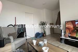 Tauschwohnung: Neu sanierte, helle 2 Zimmer Wohnung – Die vollständige Adresse der Immobilie erhältst du vom Anbieter., 22761 Bahrenfeld, Hamburg – Vorschaubild 2