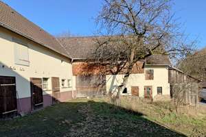 Sanierungsbedürftiger Resthof mit großem Nebengebäude und Weideland! – Die vollständige Adresse der Immobilie erhältst du vom Anbieter., 51570 Windeck – Vorschaubild 5