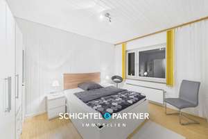 Hastedt | Attraktives Reihenmittelhaus für Investoren in Top Lage – Die vollständige Adresse der Immobilie erhältst du vom Anbieter., 28207 Hastedt, Bremen – Vorschaubild 2