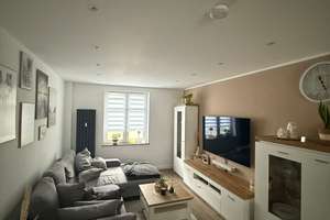 Schöner Wohnen in Zentrumsnähe mit Blick ins Grüne – Herder Str. 10, 42651 Solingen-Mitte, Solingen – Vorschaubild 7