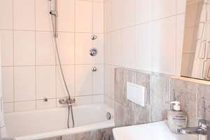 Helle sanierte 2-Zimmerwohnung mit Balkon und Aufzug....! – Die vollständige Adresse der Immobilie erhältst du vom Anbieter., 30165 Vahrenwald, Hannover – Vorschaubild 5