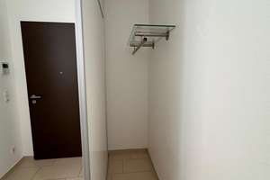 Geräumige 2-Zi-Penthouse-Wohnung mit separater Küche, direkt an der Weser – Konsul-Smidt-Straße 92, 28217 Überseestadt, Bremen – Vorschaubild 20
