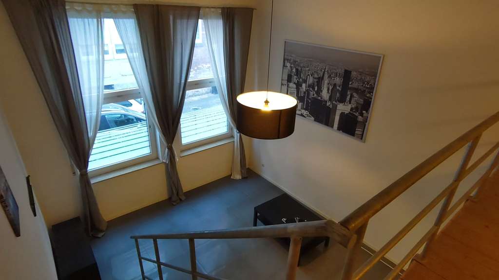 Immobilie in Ulm - Kapitalanlage in Ulm: Vermietete Wohnung mit Galerie - Bild 2