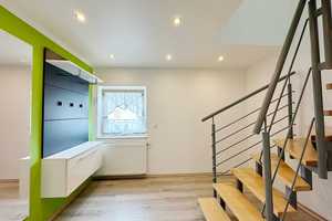 Modernisiertes Reihenmittelhaus mit Terrasse in guter Infrastruktur zur Vermietung in Neustadt-Stadt – Neustadt an der Weinstraße – Vorschaubild 20