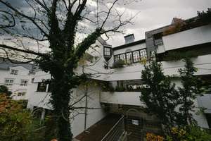 Top-Zentrales & ruhiges 1,5-Zimmer-Zuhause mit Balkon und EBK