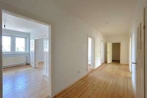 Renoviert | Charmante 4 Zimmerwohnung in Linden-Limmer! – Die vollständige Adresse der Immobilie erhältst du vom Anbieter., 30453 Limmer, Hannover – Vorschaubild 11
