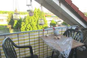 Gemütlichkeit unter'm Dach * Stellplatz * Balkon – Die vollständige Adresse der Immobilie erhältst du vom Anbieter., 35614 Aßlar – Vorschaubild 8