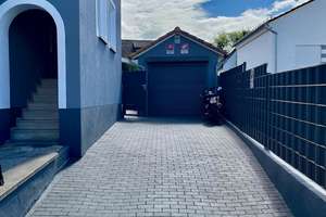 4 Zimmer | ca. 125 m² Wohnfläche | gepflegtes Einfamilienhaus mit Hof, Garage & Sauna | 469.000 € | – Die vollständige Adresse der Immobilie erhältst du vom Anbieter., 61194 Niddatal – Vorschaubild 7