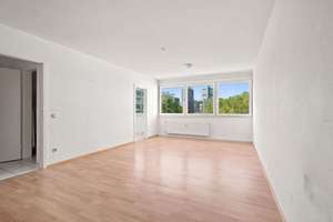 Urbanes Apartment für Singles – Die vollständige Adresse der Immobilie erhältst du vom Anbieter., 50825 Ehrenfeld (Ortsteil), Köln – Vorschaubild 2