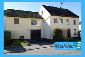 Oberreidenbach: Ehem. Bauernhaus|EFH mit Garage und großem Garten sucht neue Bewohner! – Birkenfeld (Kreis) – Vorschaubild 1