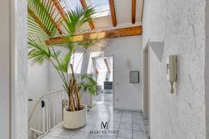 Wohnoase mit Stil: Doppelhaushälfte mit Wintergarten, Pool & Garage – Esslingen (Kreis) – Vorschaubild 7