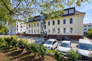 Bequem ankommen, entspannt genießen: Ihre neue Wohnung mit Lift, Stellplätzen und zwei Sonnenbalk... – Die vollständige Adresse der Immobilie erhältst du vom Anbieter., 38126 Südstadt-Rautheim-Mascherode, Braunschweig – Vorschaubild 3