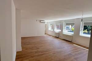 Erstbezug - Modernisierte Wohnung in Oberhausen Marienviertel – Arndtstraße 91, 46047 Marienkirche, Oberhausen – Vorschaubild 2