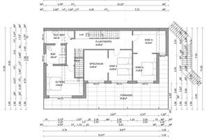 Neuwertiges, energieeffizientes Familienhaus mit 220 m² Wohnfläche und Panoramablick – 57080 Niederschelden, Siegen – Vorschaubild 4