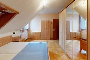 FAMILIEN-WOHN(T)RÄUME: Großzügige Doppelhaushälfte mit Keller & Sauna – Die vollständige Adresse der Immobilie erhältst du vom Anbieter., 25474 Hasloh – Vorschaubild 17