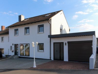 Gepflegtes Reihenendhaus in Fulda-Maberzell zu vermieten!