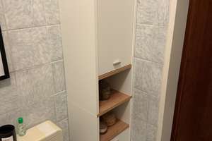 Nachmieter gesucht: Helle, möblierte 1,5-Zimmer Wohnung in Köln-Lindenthal – Die vollständige Adresse der Immobilie erhältst du vom Anbieter., 50935 Lindenthal (Ortsteil), Köln – Vorschaubild 13