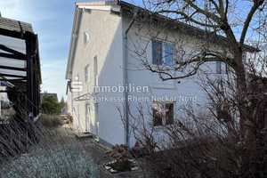 Attraktives Zweifamilienhaus in begehrter Wohnlage von Weinheim – Rhein-Neckar-Kreis – Vorschaubild 16