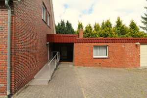 Gepflegtes Wohnhaus mit viel Platz in und ums Haus und einem schönen Grundstück – Die vollständige Adresse der Immobilie erhältst du vom Anbieter., 26871 Papenburg – Vorschaubild 5
