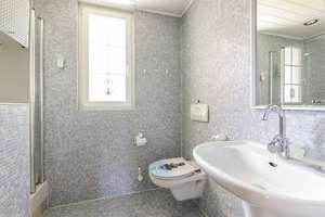 Landhausflair! Charmante 3,5-Raum-Maisonette mit rd. 110 m², Loggia und Garten in Stadtwald  – Die vollständige Adresse der Immobilie erhältst du vom Anbieter., 45134 Stadtwald, Essen – Vorschaubild 6