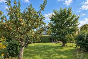 Charmantes Reiheneckhaus mit Garten – 82110 Germering – Vorschaubild 6