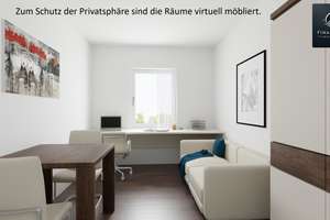 Solide Kapitalanlage: vermietete 3-ZKB mit Loggia & TG – 67071 Ruchheim, Ludwigshafen am Rhein – Vorschaubild 6