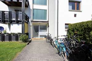 Sonnige 2 Zimmer Erdgeschoss-Wohnung in verkehrsberuhigter Lage nahe der Altstadt – Die vollständige Adresse der Immobilie erhältst du vom Anbieter., 88250 Weingarten – Vorschaubild 15