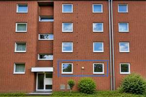 Stadtwohnung mit Charme und Komfort in Düsseldorf-Eller – Die vollständige Adresse der Immobilie erhältst du vom Anbieter., 40229 Eller, Düsseldorf – Vorschaubild 2