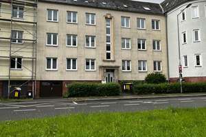 Helle 3-Raum Komfort-Wohnung mit Balkon, Wintergarten und Gartennutzung – Frankenberger Straße 116, 9131 Hilbersdorf, Chemnitz – Vorschaubild 4
