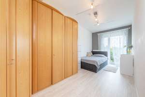HH-Boberg: Ideal für eine Familie- MRH mit Garten und zwei KFZ-Stellplätzen in ruhiger Lage – Die vollständige Adresse der Immobilie erhältst du vom Anbieter., 21031 Lohbrügge, Hamburg – Vorschaubild 17