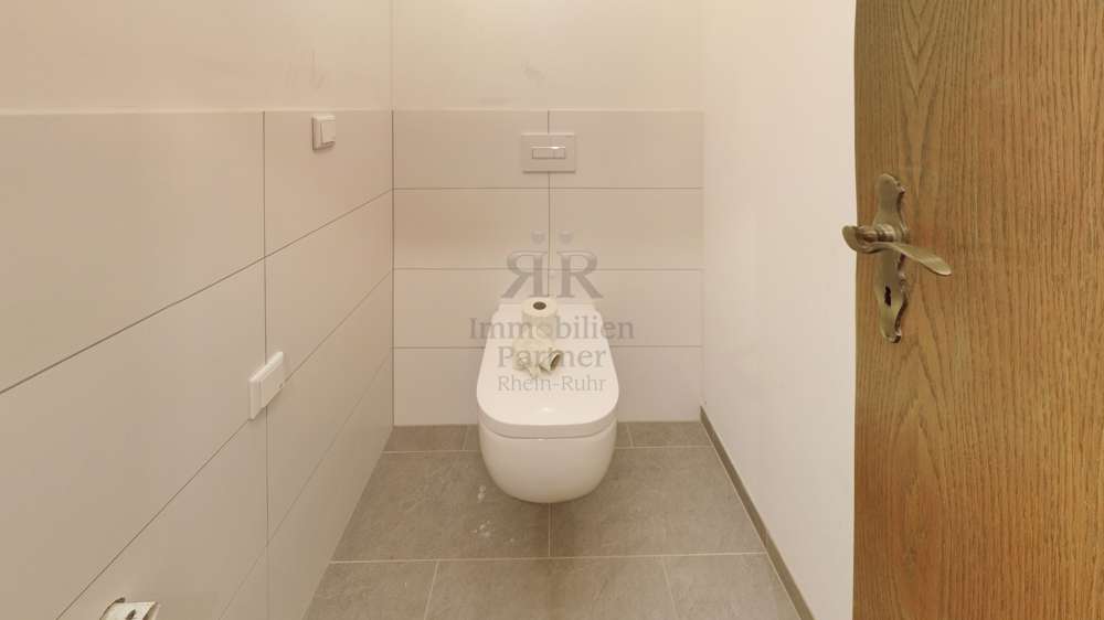 Immobilie in Dinslaken - Der Charme von zwei schönen sanierten Altbauhäusern mit dem Altstadt-Flair von Dinslaken vereint! - Bild 22