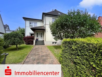 Idyllisches Familienhaus mit viel Platz und guter Ausstattung