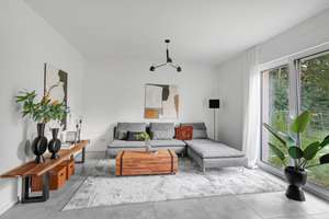 Eine Wohnung, wie ein Haus! Kernsaniert im Jahr 2025. – Die vollständige Adresse der Immobilie erhältst du vom Anbieter., 48159 Sprakel, Münster – Vorschaubild 8